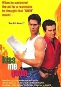 Plakat filmu Kiss Me, Guido