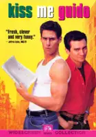 plakat filmu Kiss Me, Guido
