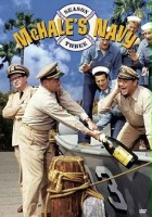 plakat filmu McHale's Navy