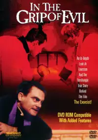 Plakat filmu In the Grip of Evil