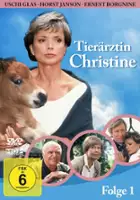 Veronika Faber / Tierärztin Christine