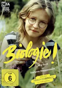 Plakat filmu Biologie