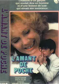 Plakat filmu L'Amant de poche