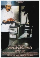 plakat filmu Zengin mutfagi