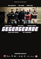 plakat filmu Gegengerade