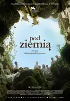 plakat filmu Pod ziemią