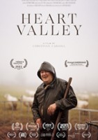 plakat filmu Heart Valley