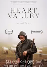 Plakat filmu Heart Valley