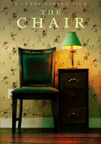 Plakat filmu The Chair