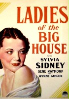 plakat filmu Kobiety z szarego domu