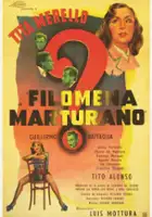 Tita Merello / Filomena Marturano