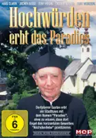 plakat filmu Hochwürden erbt das Paradies