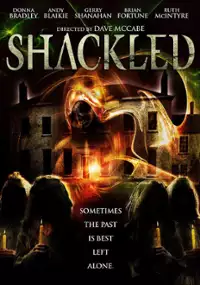 Plakat filmu Shackled
