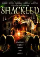 plakat filmu Shackled