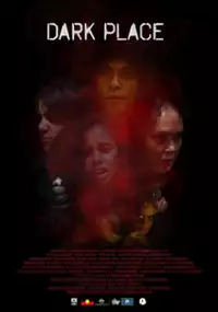 Plakat filmu Dark Place
