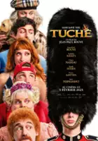 plakat filmu God Save the Tuche