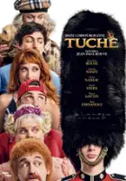 plakat filmu Boże chroń rodzinę Tuche