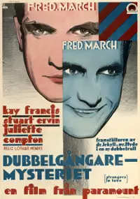 Plakat filmu Strangers in Love