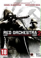 plakat filmu Red Orchestra 2: Bohaterowie Stalingradu