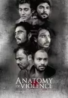 plakat filmu Anatomy of Violence