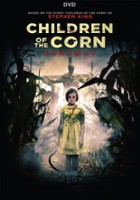 plakat filmu Children of the Corn: Runaway