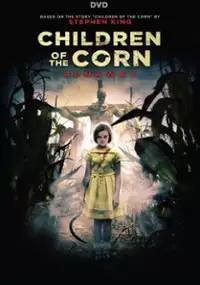 Plakat filmu Children of the Corn: Runaway