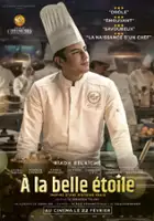 Guillaume Bursztyn / &Agrave; la belle &eacute;toile