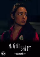 Amy Drake / Night Shift