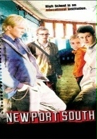 plakat filmu New Port South