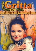 plakat filmu Gritta vom Rattenschloß