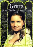 plakat filmu Gritta vom Rattenschlo&szlig;
