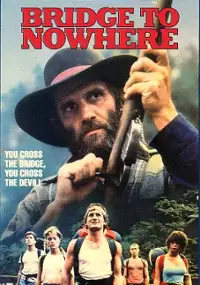 Plakat filmu Most donikąd