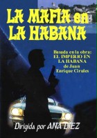 plakat filmu Mafia w Hawanie