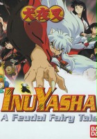 plakat filmu Inuyasha: Sengoku Otogi Kassen