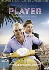 Plakat filmu Player