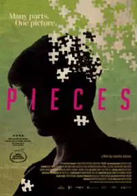 Plakat filmu Pieces