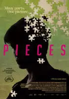 plakat filmuPieces