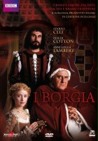 plakat filmu The Borgias