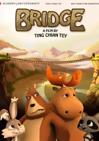 Plakat filmu Bridge