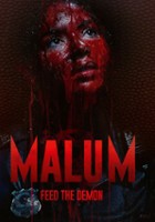 plakat filmu Malum