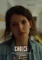 plakat filmu Wyb&oacute;r