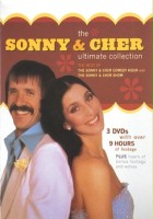 plakat filmu The Sonny and Cher Comedy Hour