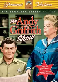 Plakat serialu The Andy Griffith Show