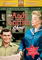 plakat filmu The Andy Griffith Show