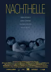 Plakat filmu Jasna noc