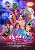 plakat filmu Goblin 2