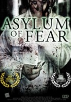 plakat filmu Asylum of Fear