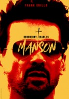 plakat filmu Odrodzony. Charles Manson