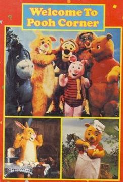 Welcome to Pooh Corner (Serial TV 1983-1986) - Filmweb