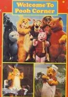 plakat filmu Welcome to Pooh Corner